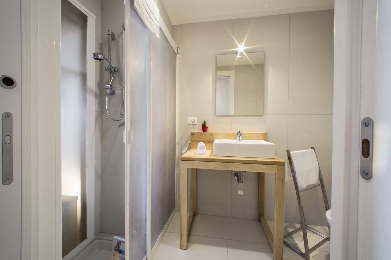 Tramura Guest House Trapani Exterior photo